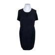 Unisex Gerry Weber - Mitteveniv kleit, suurus Ei kokoa - Must ()