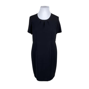 Unisex Gerry Weber - Mitteveniv kleit, suurus Ei kokoa - Must (1)