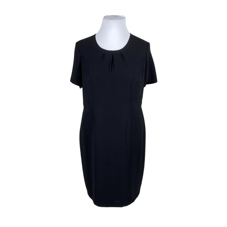 Unisex Gerry Weber - Mitteveniv kleit, suurus Ei kokoa - Must ()