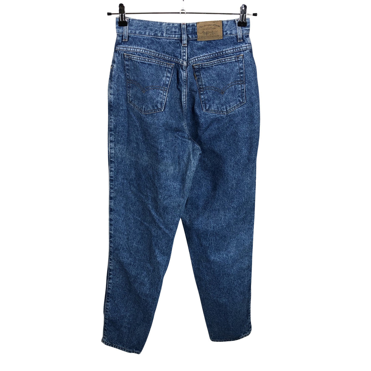 Unisex Levi's - Teksad, suurus 36 - Sinine (2)