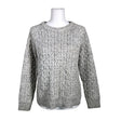 Unisex Esprit - Kampsun, suurus 38 - Hall ()