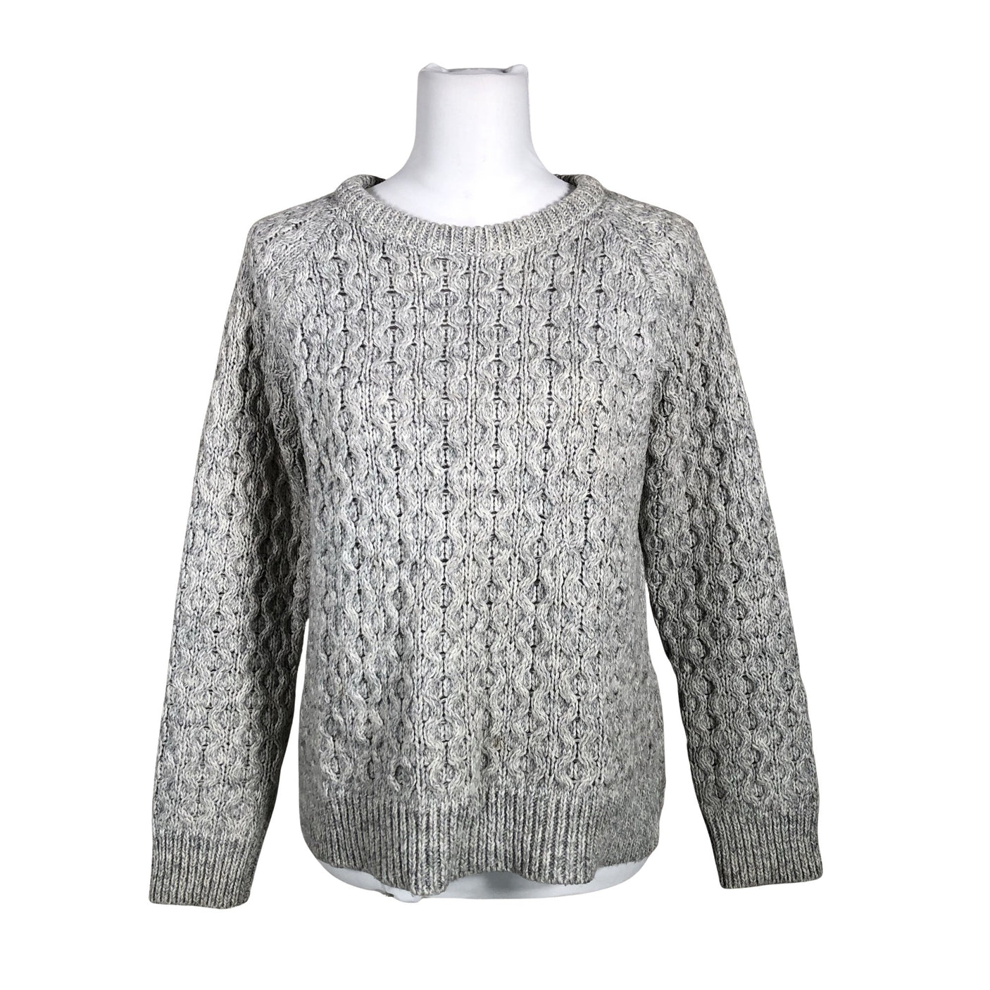 Unisex Esprit - Kampsun, suurus 38 - Hall (1)