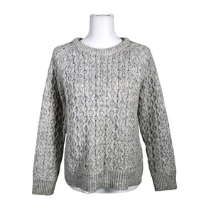 Unisex Esprit - Kampsun, suurus 38 - Hall (1)