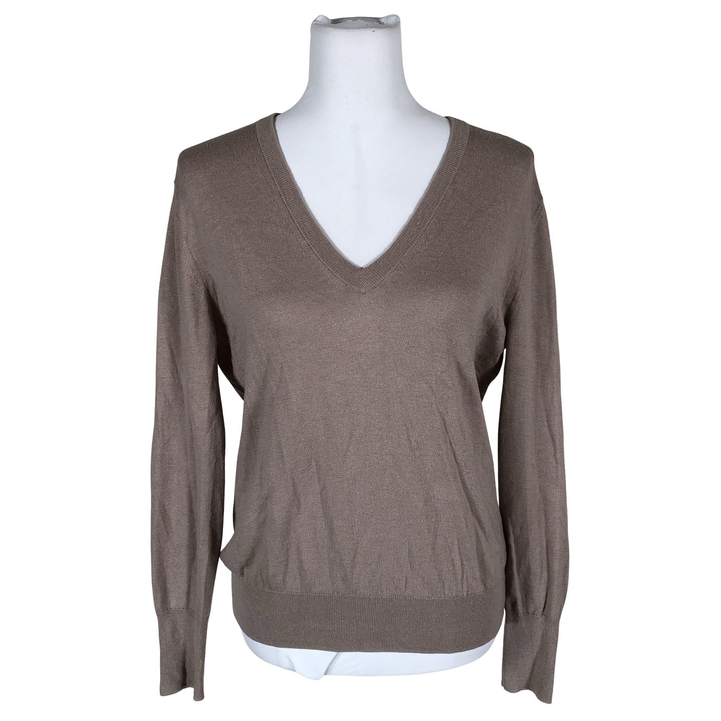 Unisex Filippa K. - Kampsun, suurus 36 - Beige (1)