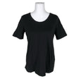 Unisex H&M Mama - T-särk, suurus 38 - Must ()