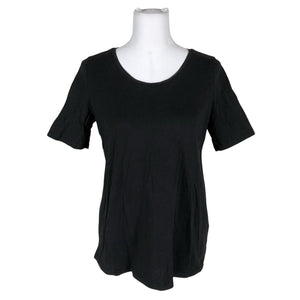 Unisex H&M Mama - T-särk, suurus 38 - Must (1)