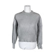 Unisex Esprit - Kampsun, suurus 40 - Hall ()
