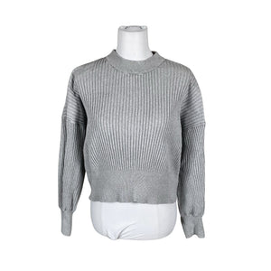 Unisex Esprit - Kampsun, suurus 40 - Hall (1)