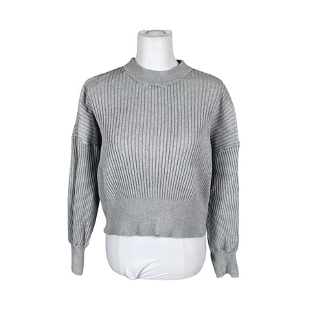 Unisex Noa Noa - Mitteveniv seelik, suurus 34 - Beige ()