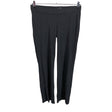 Unisex Vero Moda Maternity - Trikotaažist püksid, suurus 36 - Must ()