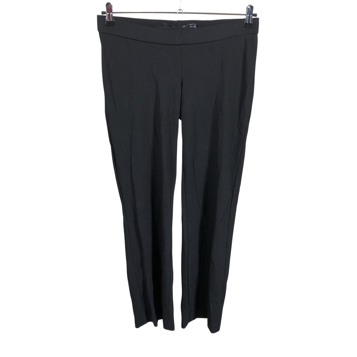 Unisex Vero Moda Maternity - Trikotaažist püksid, suurus 36 - Must (1)