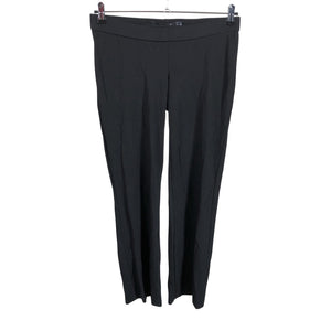 Unisex Vero Moda Maternity - Trikotaažist püksid, suurus 36 - Must (1)