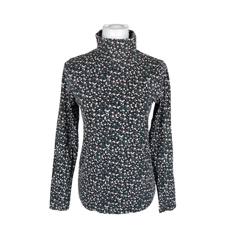 Unisex Esprit - Trikotaažist pluus, suurus 40 - Must ()