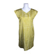 Unisex Marimekko - Mitteveniv kleit, suurus 36 - Oranž ()