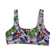 Unisex Andy by Frank Dandy - Bikiinid, suurus 36 - Valge ()