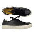 Unisex Sneaky Steve - Tennised, suurus 45 - Must ()