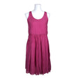 Unisex Filippa K. - Mitteveniv kleit, suurus 38 - Lilla ()