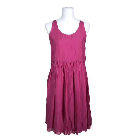 Unisex Filippa K. - Mitteveniv kleit, suurus 38 - Lilla ()
