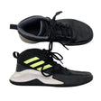 Unisex Adidas - Tossud, suurus 36 - Must ()