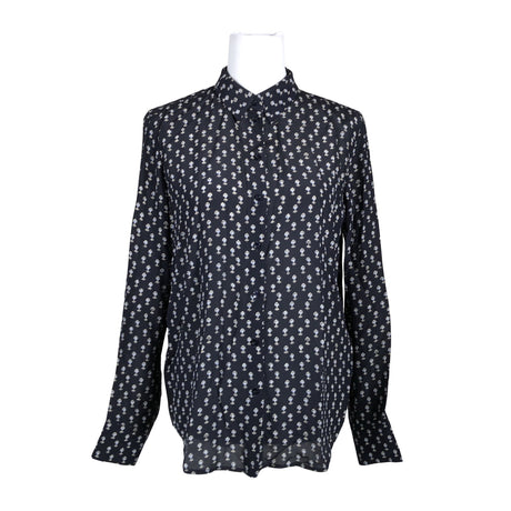 Unisex &Other Stories - Pluus, suurus 38 - Sinine ()