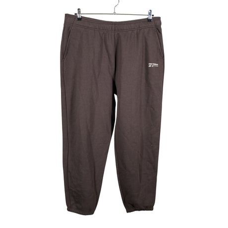 Unisex New Balance - Dressikangast püksid, suurus 42 - Hall ()