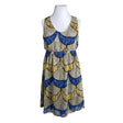 Unisex Esprit - Õhuke kleit, suurus 44 - Sinine ()