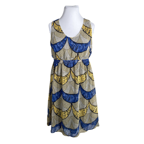 Unisex Esprit - Õhuke kleit, suurus 44 - Sinine ()