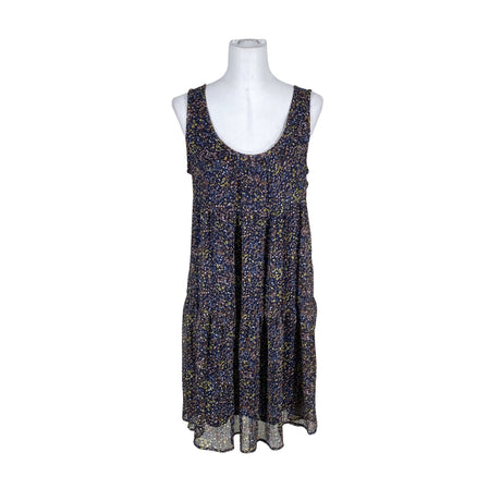 Unisex Soaked - Õhuke kleit, suurus 40 - Sinine ()