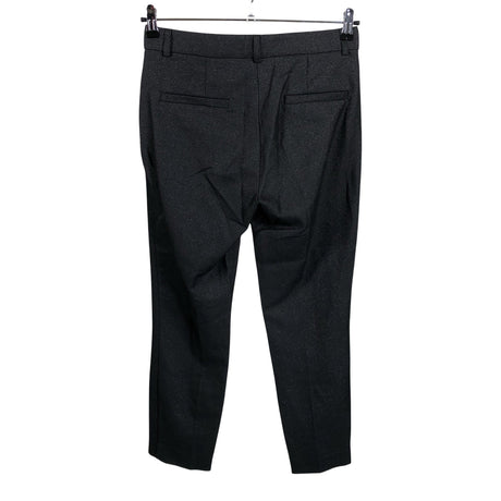 Unisex Andiata - Mittevenivad püksid, suurus 34 - Must (2)
