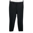 Unisex Andiata - Mittevenivad püksid, suurus 34 - Must ()