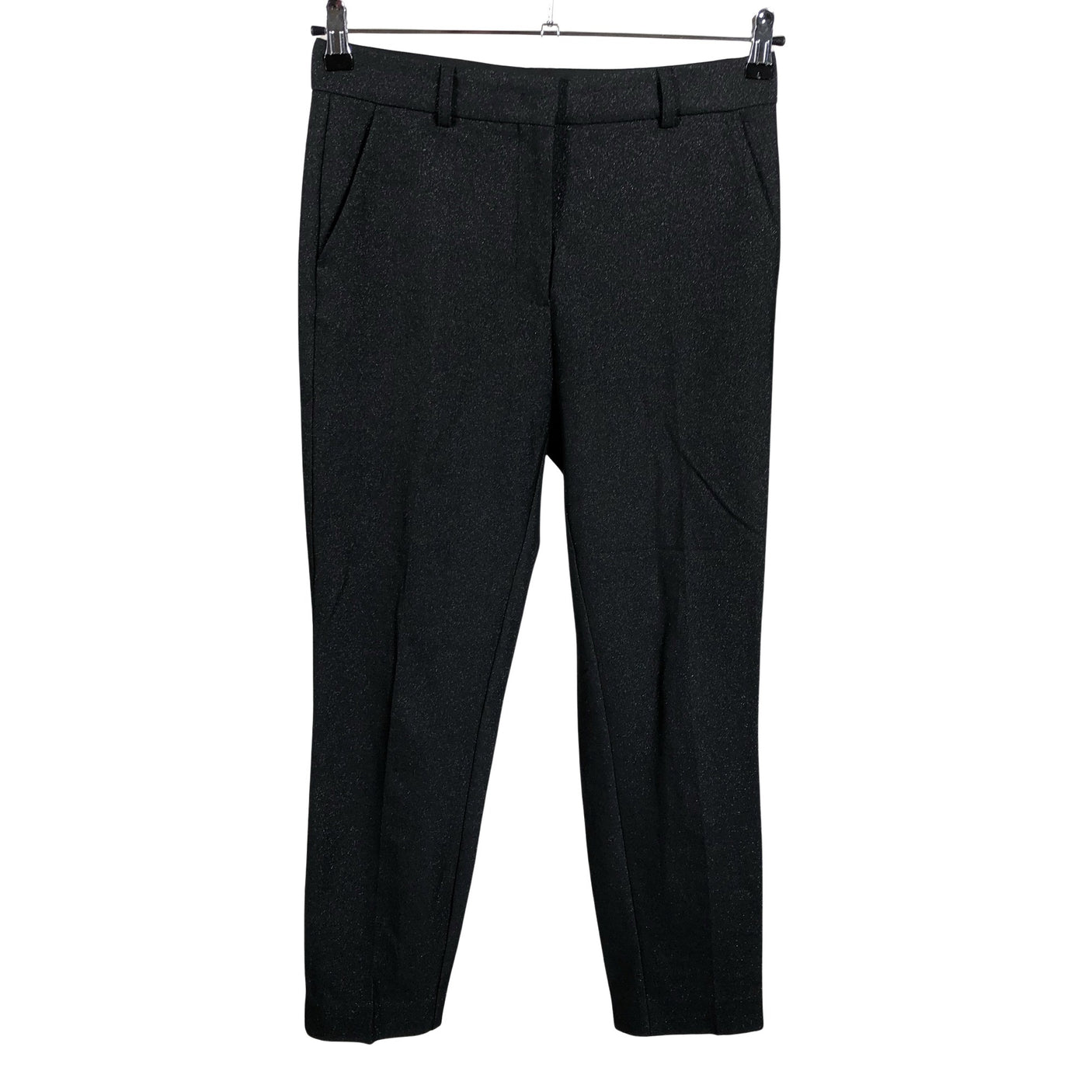 Unisex Andiata - Mittevenivad püksid, suurus 34 - Must (1)