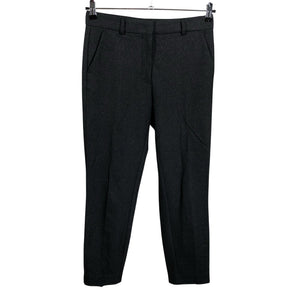 Unisex Andiata - Mittevenivad püksid, suurus 34 - Must (1)