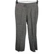 Unisex Marimekko - Mittevenivad püksid, suurus 34 - Pruun ()