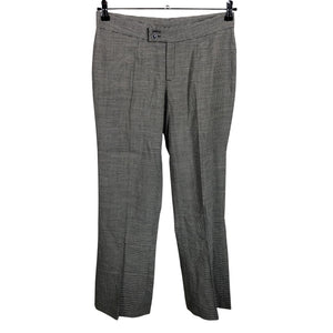 Unisex Marimekko - Mittevenivad püksid, suurus 34 - Pruun (1)