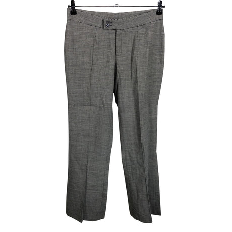 Unisex Marimekko - Mittevenivad püksid, suurus 34 - Pruun ()