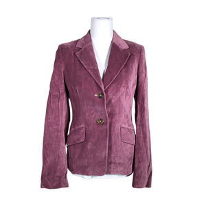 Unisex Sand - Jakk, suurus 38 - Lilla (1)