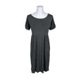 Unisex Marc O'Polo - Trikotaažist kleit, suurus 38 - Hall ()
