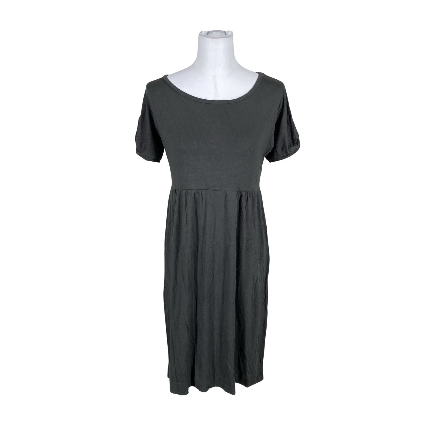 Unisex Marc O'Polo - Trikotaažist kleit, suurus 38 - Hall (1)