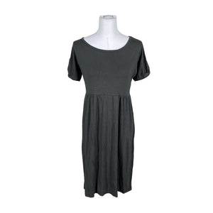 Unisex Marc O'Polo - Trikotaažist kleit, suurus 38 - Hall (1)