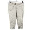 Unisex Gerry Weber - Mittevenivad püksid, suurus 42 - Beige ()