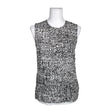 Unisex Marimekko - Topp, suurus 38 - Must ()