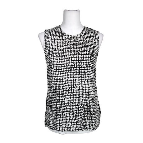 Unisex Marimekko - Topp, suurus 38 - Must ()