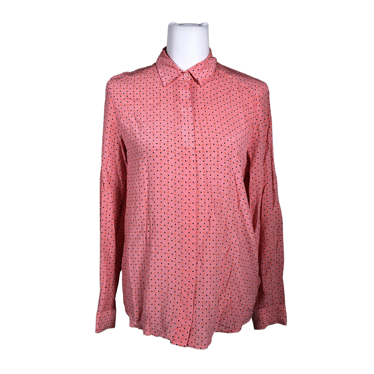 Unisex &Other Stories - Pluus, suurus 38 - Heleroosa (1)