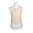 Unisex Sand - Topp, suurus 36 - Beige ()