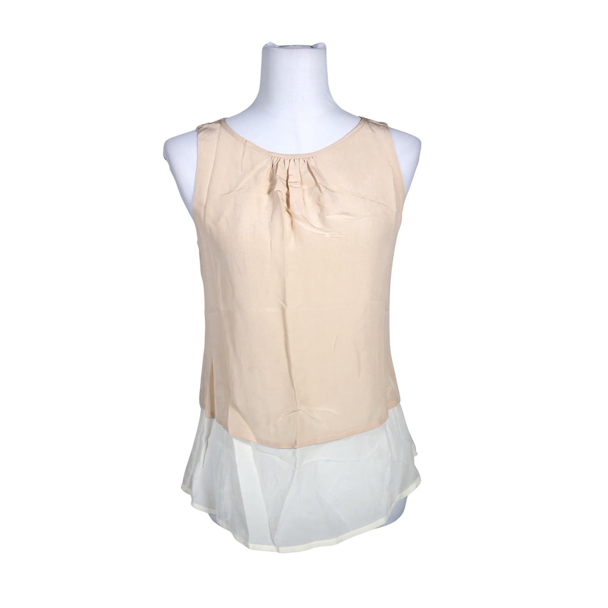 Unisex Sand - Topp, suurus 36 - Beige (1)