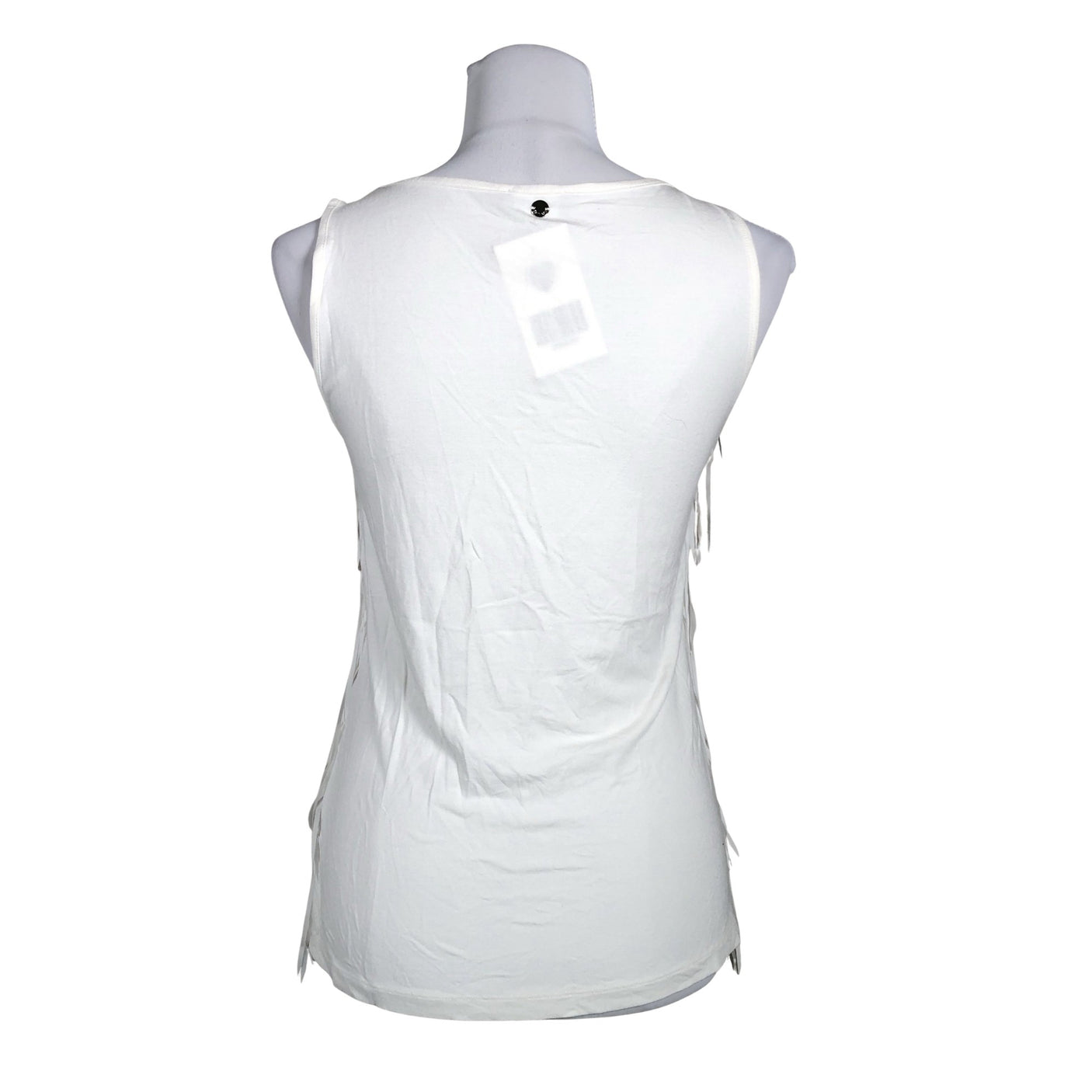 Unisex Taifun - Topp, suurus 36 - Valge (2)