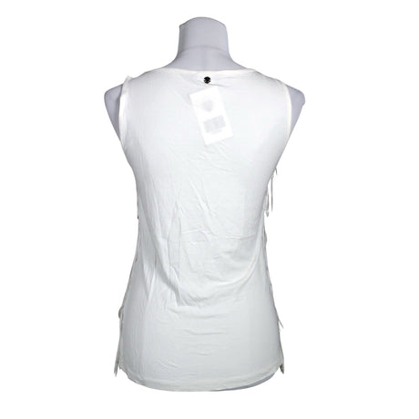 Unisex Taifun - Topp, suurus 36 - Valge (2)