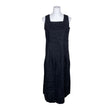 Unisex Eddie Bauer - Mitteveniv kleit, suurus 36 - Must ()