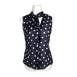 Unisex Andiata - Topp, suurus 40 - Sinine ()