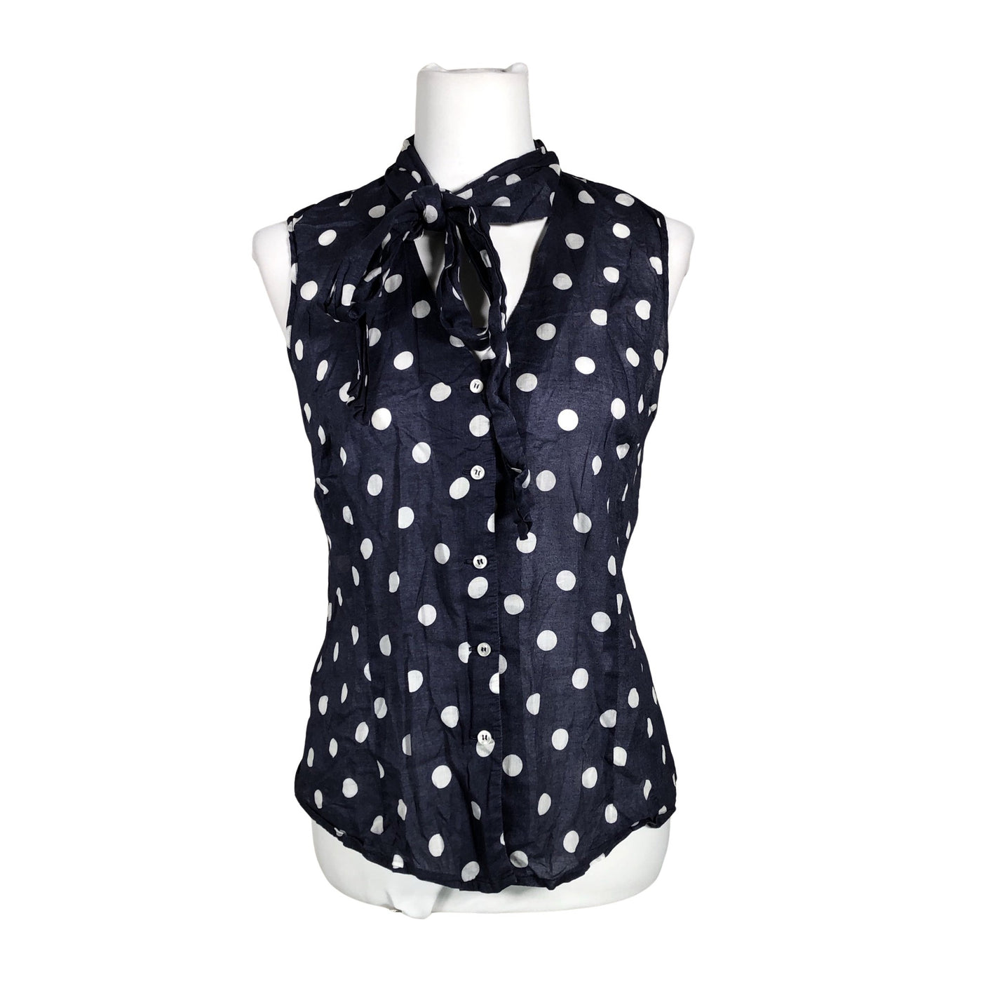 Unisex Andiata - Topp, suurus 40 - Sinine (1)